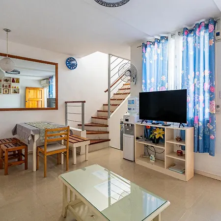 Lotlot'S New Cebu City House Nr Fuente Osmena Hse3